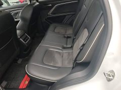 Haval H6 2021 National Trend 1.5T Automatic Champion Edition - ფოტო 17