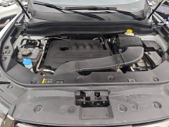 Haval H6 2021 National Trend 1.5T Automatic Champion Edition - ფოტო 20