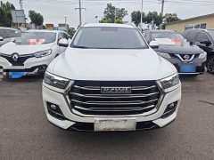 Haval H6 2021 National Trend 1.5T Automatic Champion Edition - ფოტო 3
