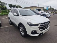 Haval H6 2021 National Trend 1.5T Automatic Champion Edition - ფოტო 4