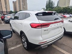 Haval H6 2021 National Trend 1.5T Automatic Champion Edition - ფოტო 5