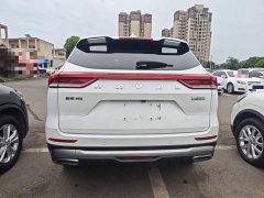 Haval H6 2021 National Trend 1.5T Automatic Champion Edition - ფოტო 6