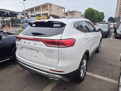 Haval H6 2021 National Trend 1.5T Automatic Champion Edition - ფოტო 7