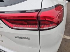 Haval H6 2021 National Trend 1.5T Automatic Champion Edition - ფოტო 8