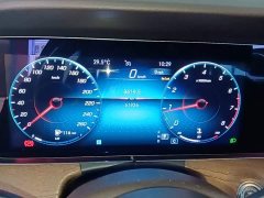 Mercedes-Benz E-Class 2023 Facelift E 300 L Fashion - ფოტო 12