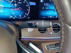 Mercedes-Benz E-Class 2023 Facelift E 300 L Fashion - ფოტო 14