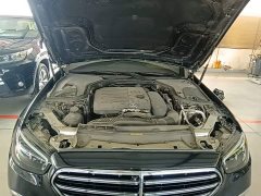 Mercedes-Benz E-Class 2023 Facelift E 300 L Fashion - ფოტო 20