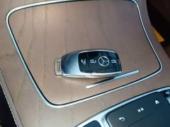 Mercedes-Benz E-Class 2023 Facelift E 300 L Fashion - ფოტო 9