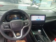 SAIC MG i5 2021 Facelift 1.5L CVT Diamond Edition - ფოტო 10