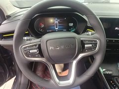 SAIC MG i5 2021 Facelift 1.5L CVT Diamond Edition - ფოტო 11