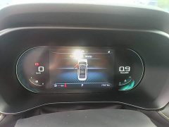 SAIC MG i5 2021 Facelift 1.5L CVT Diamond Edition - ფოტო 12