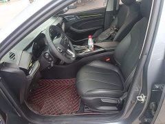 SAIC MG i5 2021 Facelift 1.5L CVT Diamond Edition - ფოტო 15