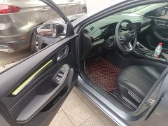 SAIC MG i5 2021 Facelift 1.5L CVT Diamond Edition - ფოტო 16