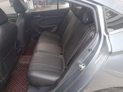SAIC MG i5 2021 Facelift 1.5L CVT Diamond Edition - ფოტო 17