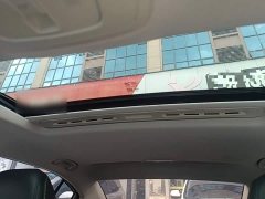 SAIC MG i5 2021 Facelift 1.5L CVT Diamond Edition - ფოტო 18