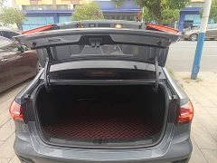 SAIC MG i5 2021 Facelift 1.5L CVT Diamond Edition - ფოტო 19