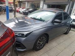 SAIC MG i5 2021 Facelift 1.5L CVT Diamond Edition - ფოტო 2