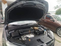 SAIC MG i5 2021 Facelift 1.5L CVT Diamond Edition - ფოტო 20