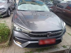 SAIC MG i5 2021 Facelift 1.5L CVT Diamond Edition - ფოტო 3