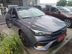 SAIC MG i5 2021 Facelift 1.5L CVT Diamond Edition - ფოტო 4