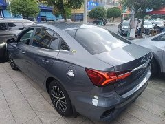 SAIC MG i5 2021 Facelift 1.5L CVT Diamond Edition - ფოტო 5