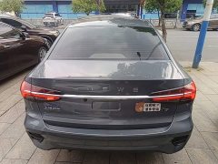 SAIC MG i5 2021 Facelift 1.5L CVT Diamond Edition - ფოტო 6