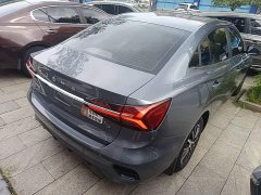 SAIC MG i5 2021 Facelift 1.5L CVT Diamond Edition - ფოტო 7