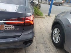 SAIC MG i5 2021 Facelift 1.5L CVT Diamond Edition - ფოტო 8