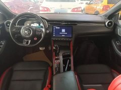 SAIC MG6 2020 1.5T Automatic Trophy Flagship - ფოტო 10