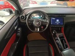 SAIC MG6 2020 1.5T Automatic Trophy Flagship - ფოტო 11
