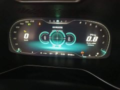 SAIC MG6 2020 1.5T Automatic Trophy Flagship - ფოტო 12