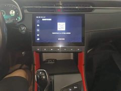 SAIC MG6 2020 1.5T Automatic Trophy Flagship - ფოტო 13