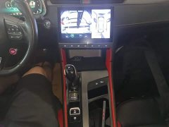 SAIC MG6 2020 1.5T Automatic Trophy Flagship - ფოტო 14