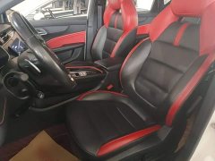SAIC MG6 2020 1.5T Automatic Trophy Flagship - ფოტო 15