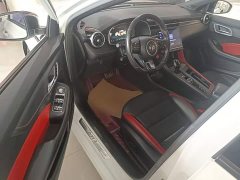 SAIC MG6 2020 1.5T Automatic Trophy Flagship - ფოტო 16