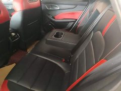 SAIC MG6 2020 1.5T Automatic Trophy Flagship - ფოტო 17