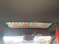 SAIC MG6 2020 1.5T Automatic Trophy Flagship - ფოტო 18