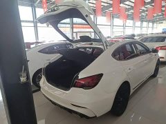 SAIC MG6 2020 1.5T Automatic Trophy Flagship - ფოტო 19