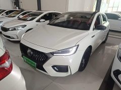 SAIC MG6 2020 1.5T Automatic Trophy Flagship - ფოტო 2