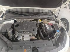 SAIC MG6 2020 1.5T Automatic Trophy Flagship - ფოტო 20