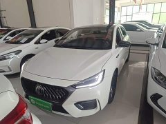 SAIC MG6 2020 1.5T Automatic Trophy Flagship - ფოტო 3