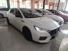 SAIC MG6 2020 1.5T Automatic Trophy Flagship - ფოტო 4