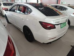 SAIC MG6 2020 1.5T Automatic Trophy Flagship - ფოტო 5