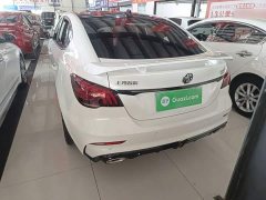 SAIC MG6 2020 1.5T Automatic Trophy Flagship - ფოტო 6