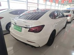 SAIC MG6 2020 1.5T Automatic Trophy Flagship - ფოტო 7