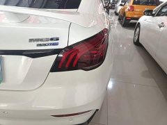 SAIC MG6 2020 1.5T Automatic Trophy Flagship - ფოტო 8