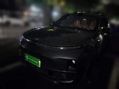 Li Auto L8 Max - ფოტო 1
