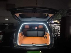 Li Auto L8 Max - ფოტო 10