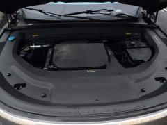 Li Auto L8 Max - ფოტო 11