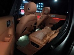 Li Auto L8 Max - ფოტო 15